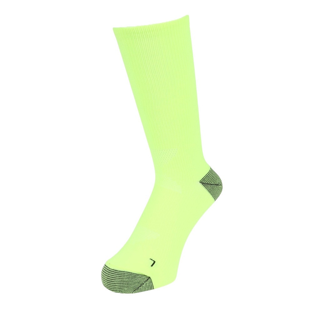 ジローム（GIRAUDM）（メンズ）ストロングクルーソックス YEL/NVY/LIME 3足組 SK3F0004-WA894-GROK