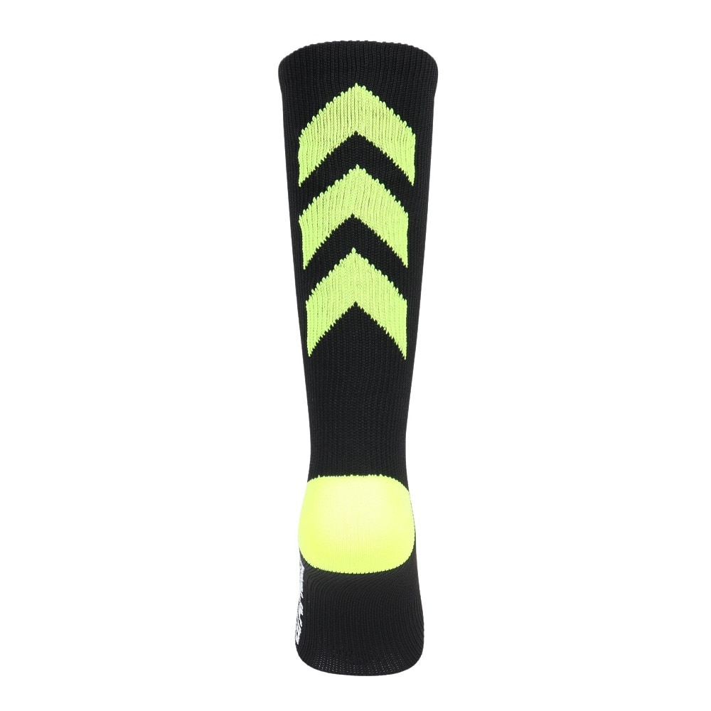 ジローム（GIRAUDM）（メンズ）ストロングクルーソックス GRY/NVY/BLK 3足組 SK3F0005-WA894-GROK