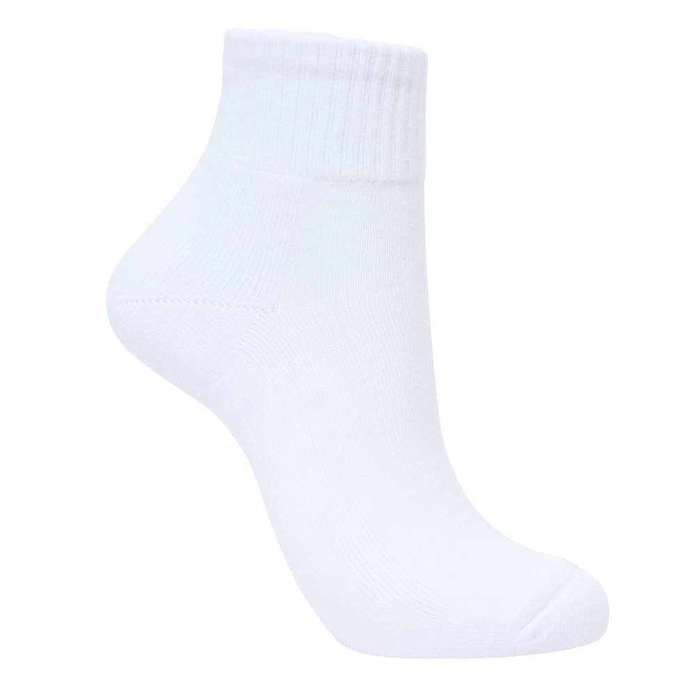 プーマ（PUMA）（メンズ）クォーターソックス 3足組 25～27cm 2823089-01-257