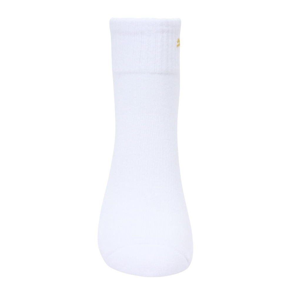 プーマ（PUMA）（メンズ）クォーターソックス 3足組 25～27cm 2823089-01-257