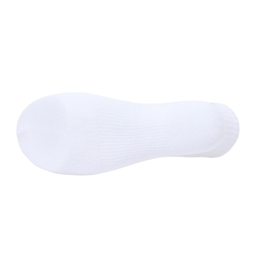プーマ（PUMA）（メンズ）クォーターソックス 3足組 25～27cm 2823089-01-257