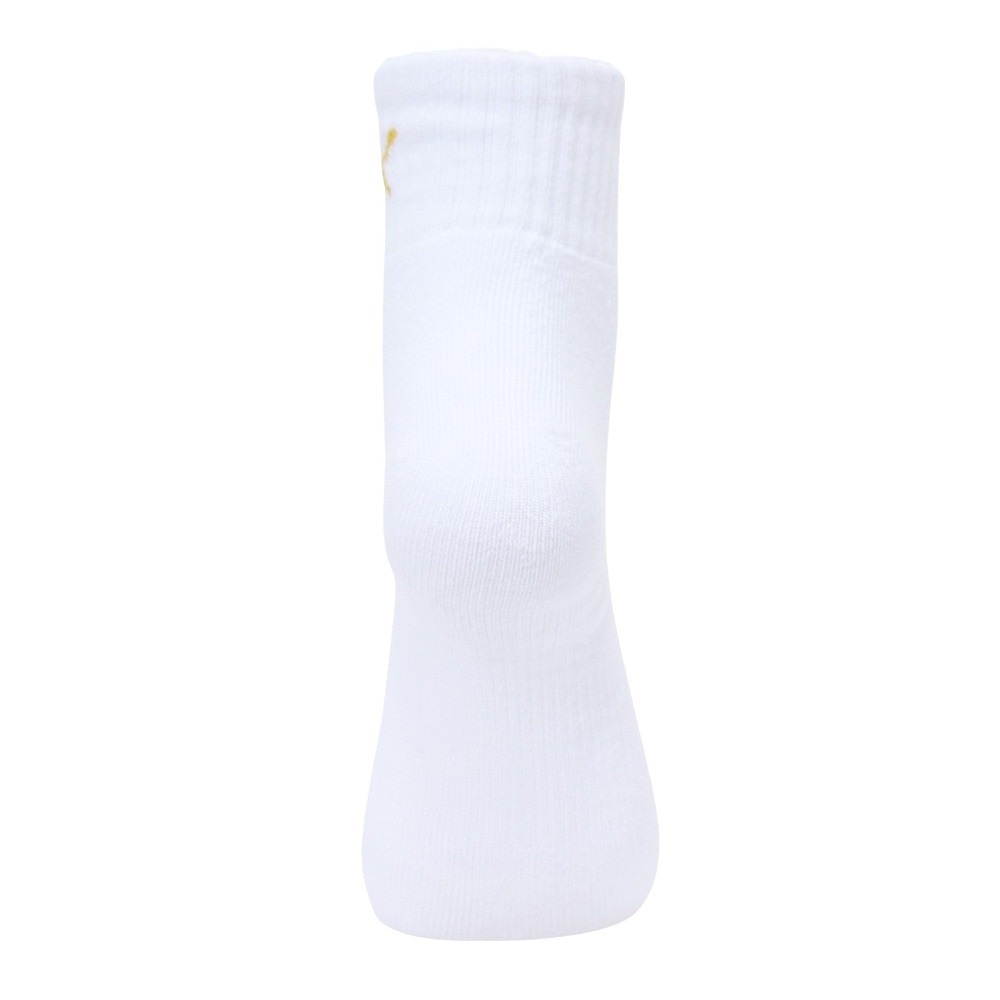 プーマ（PUMA）（メンズ）SPORT QUARTER ソックス 3足組 2823089-01-279