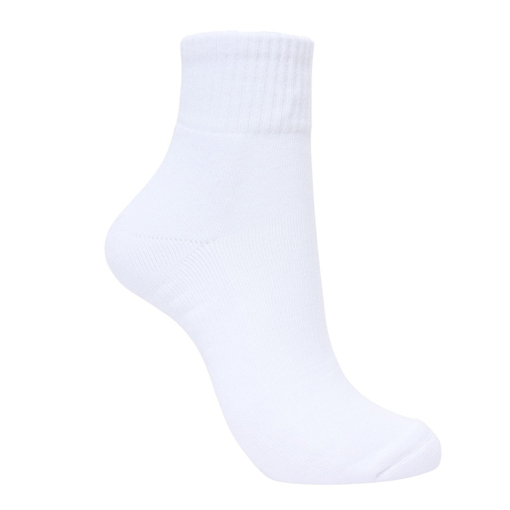 プーマ（PUMA）（メンズ）SPORT QUARTER ソックス 3足組 2823089-01-279