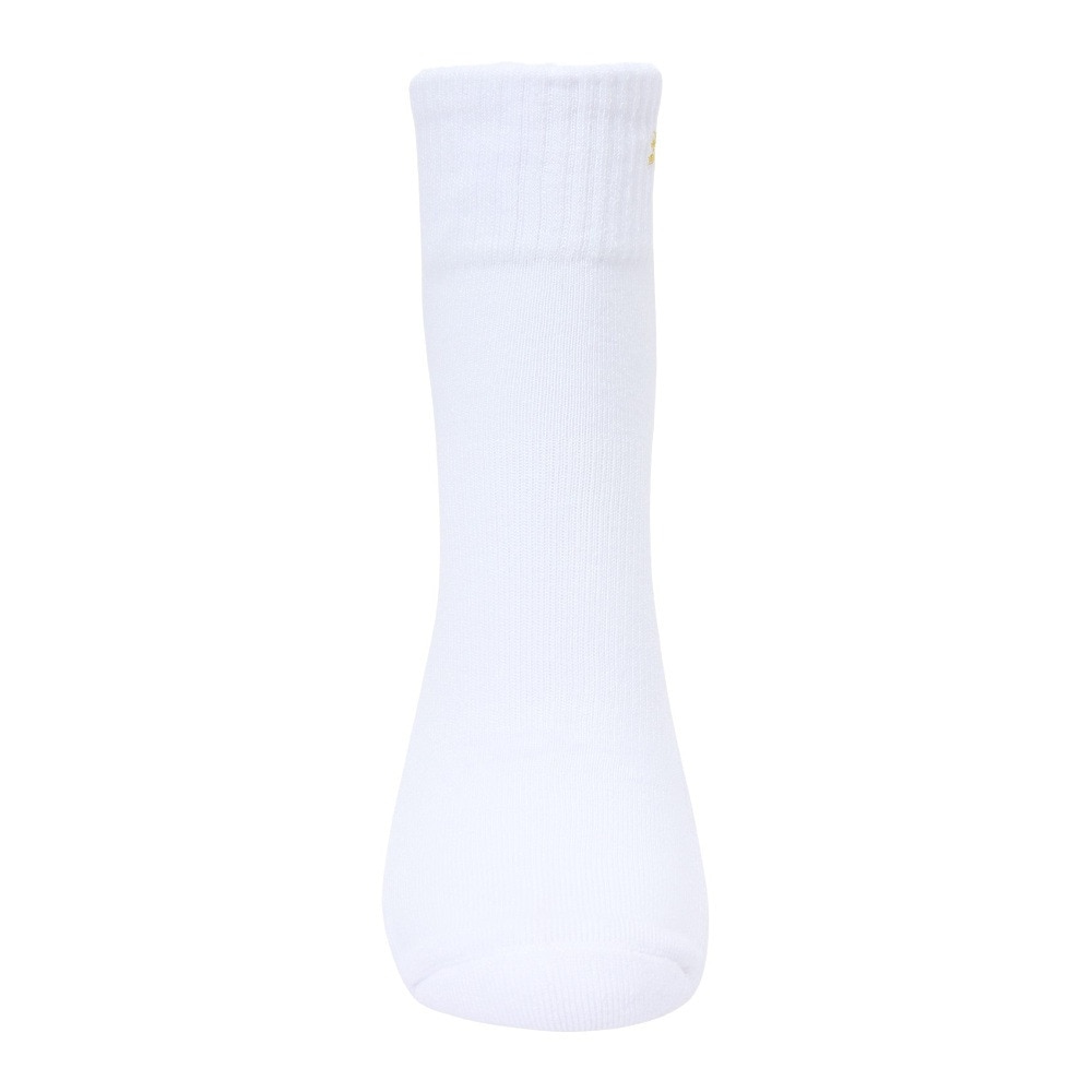 プーマ（PUMA）（メンズ）SPORT QUARTER ソックス 3足組 2823089-01-279