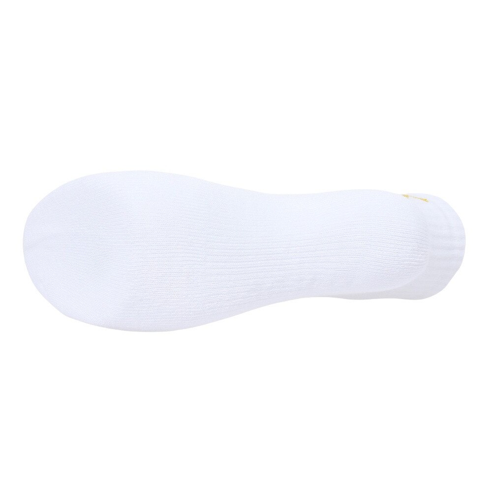 プーマ（PUMA）（メンズ）SPORT QUARTER ソックス 3足組 2823089-01-279