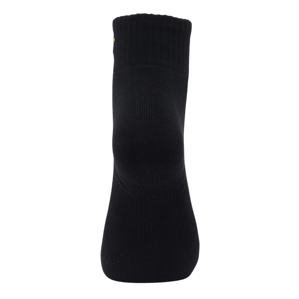 プーマ（PUMA）（メンズ）クォーターソックス 3足組 25～27cm 2823089-02-257