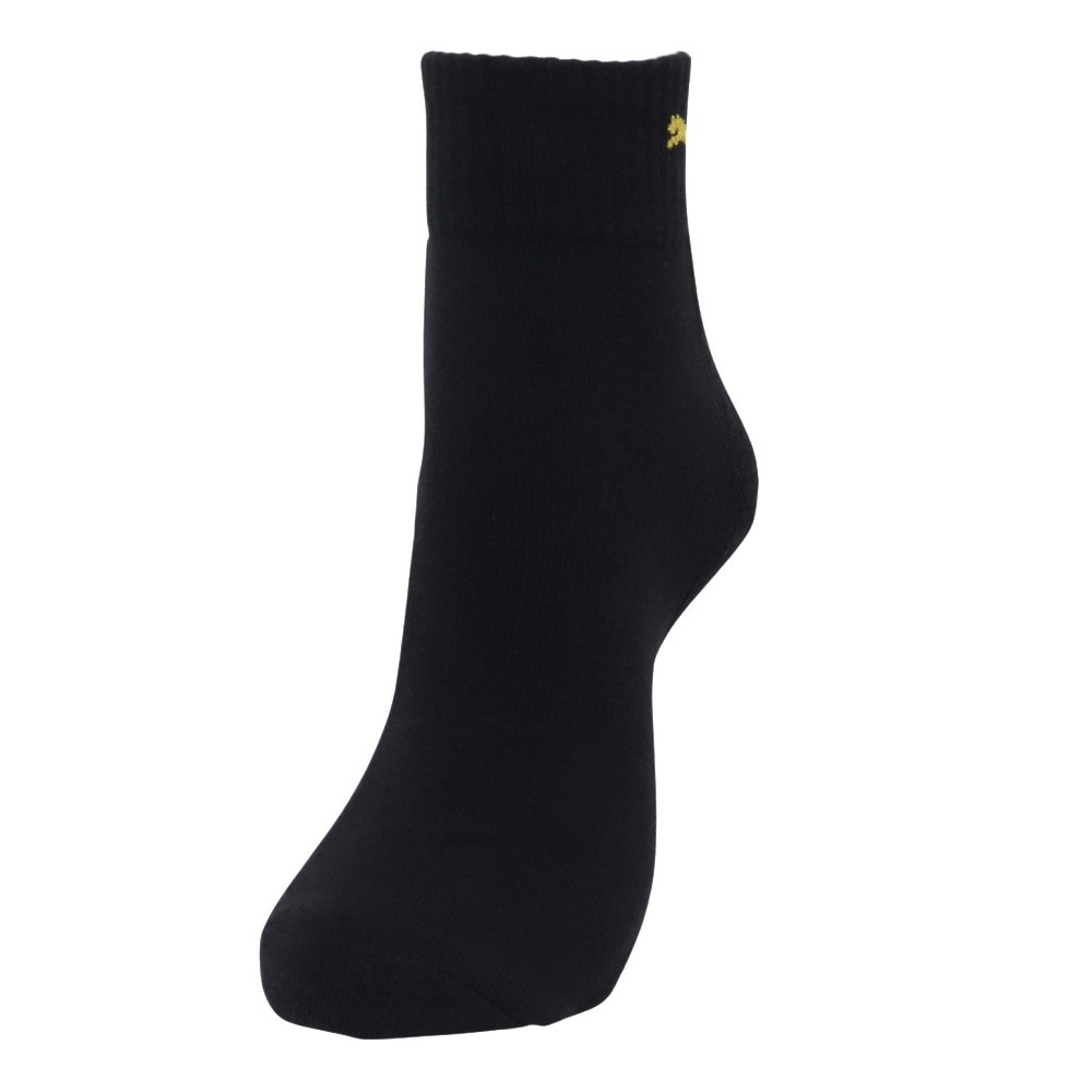 プーマ（PUMA）（メンズ）SPORT QUARTER ソックス 3足組 2823089-02-279