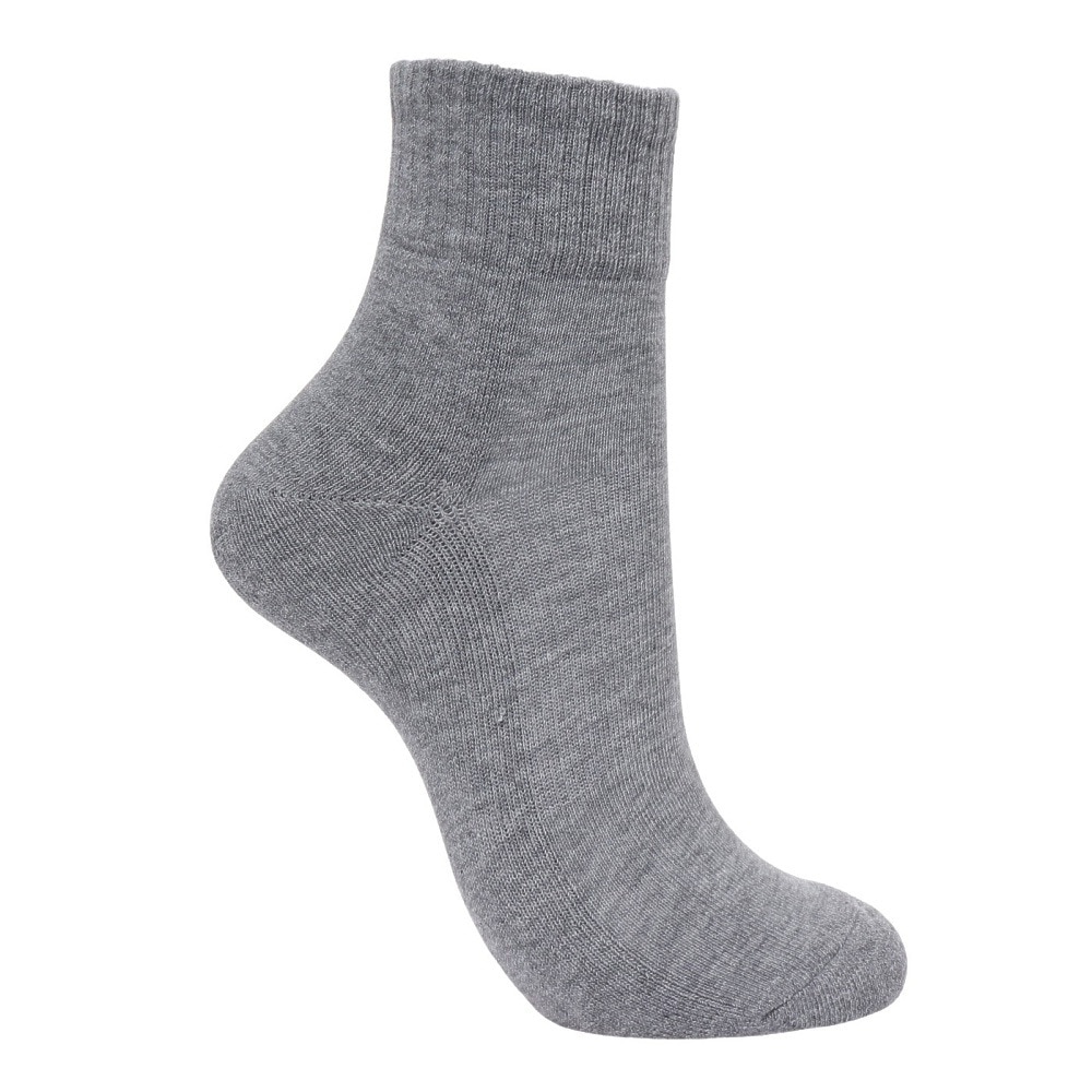 プーマ（PUMA）（メンズ）クォーターソックス 3足組 25～27cm 2823089-03-257