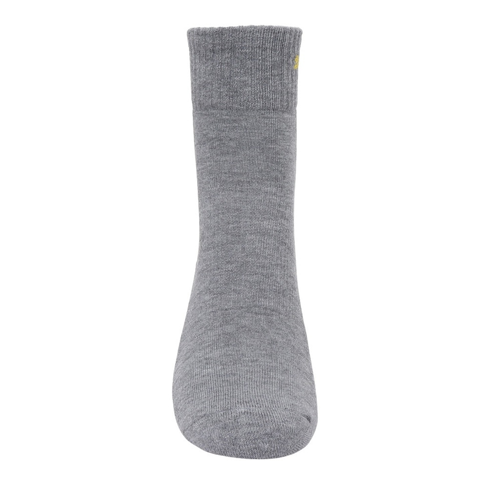 プーマ（PUMA）（メンズ）クォーターソックス 3足組 25～27cm 2823089-03-257
