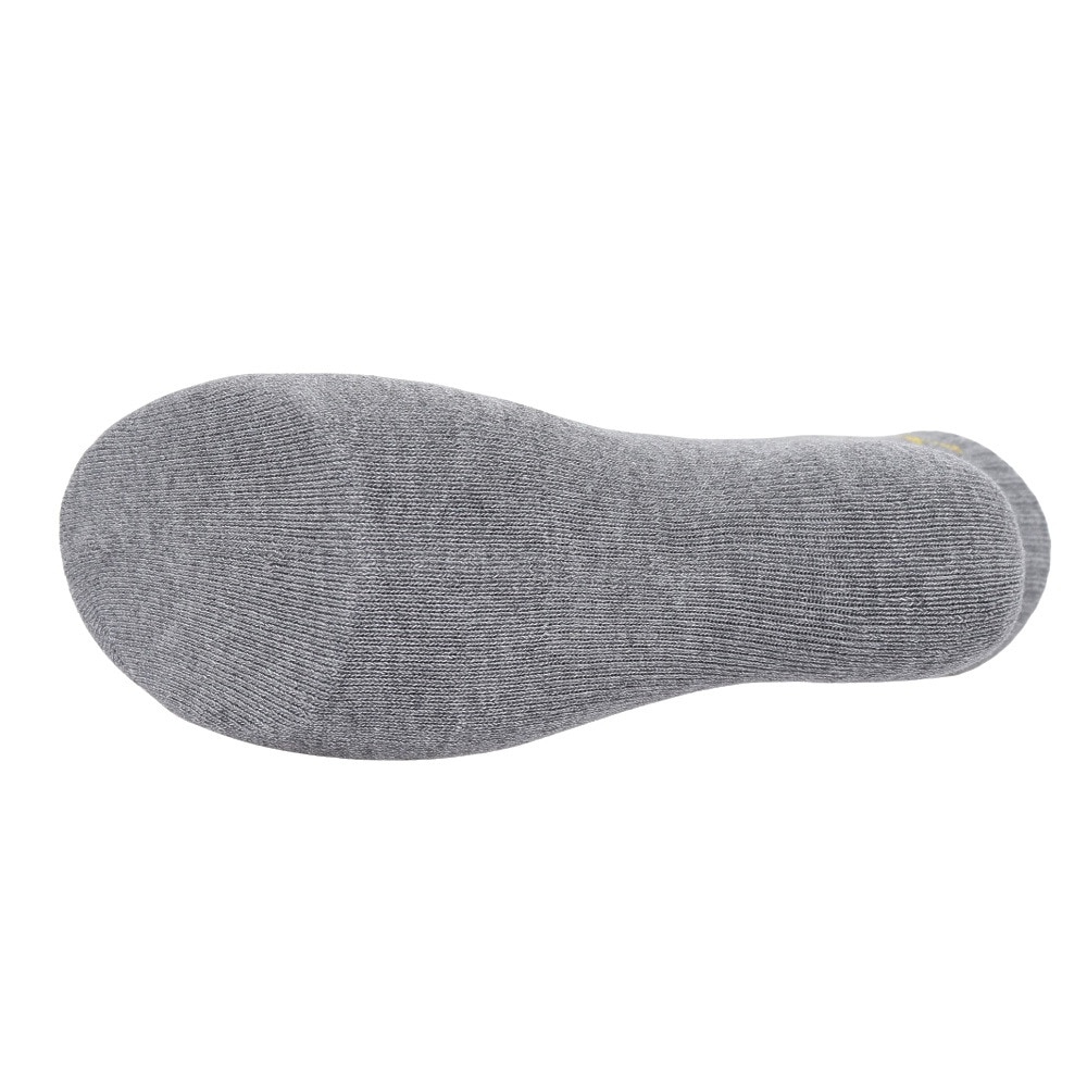プーマ（PUMA）（メンズ）クォーターソックス 3足組 25～27cm 2823089-03-257