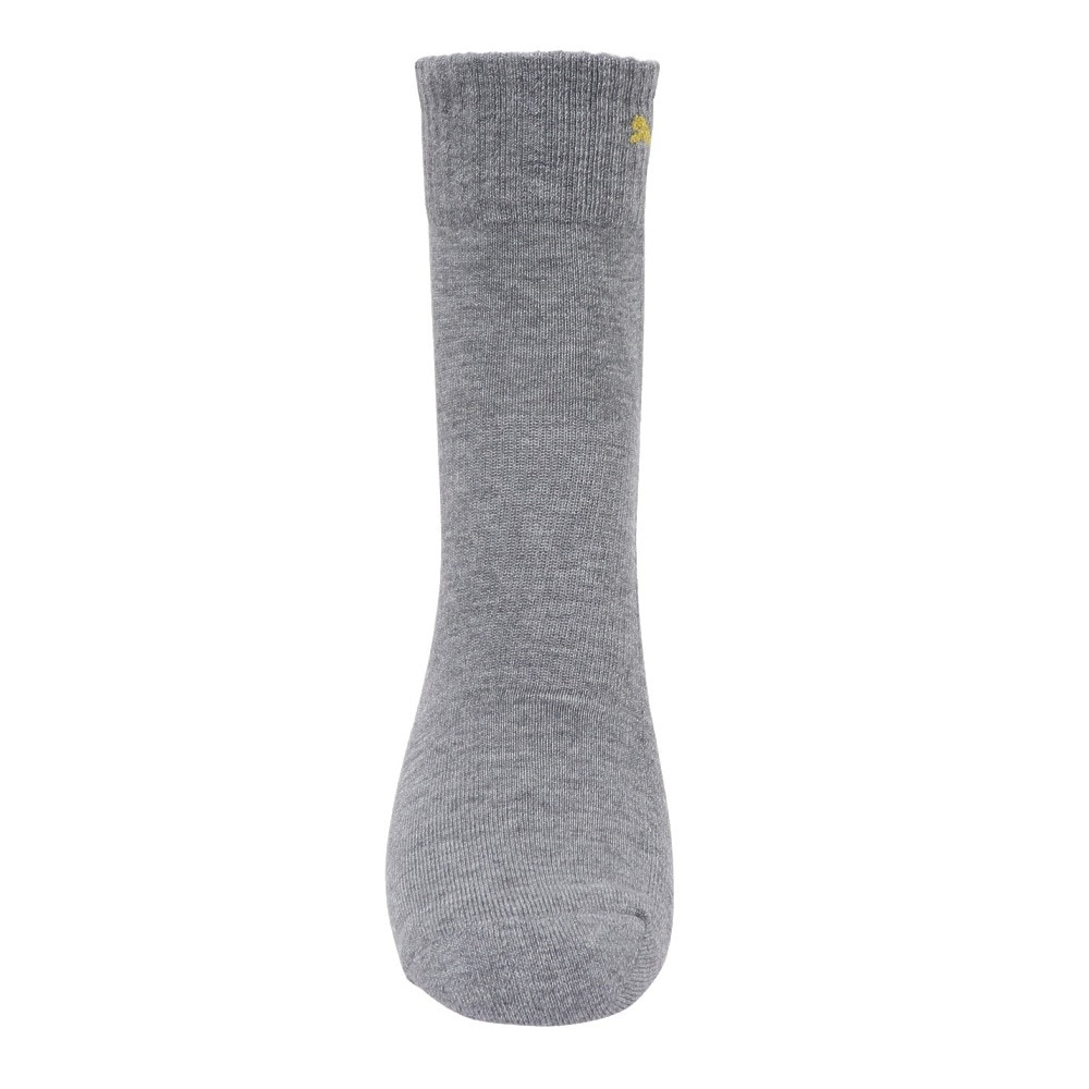 プーマ（PUMA）（メンズ）スニーカーソックス 3足組 27～29cm 2823089-03-279