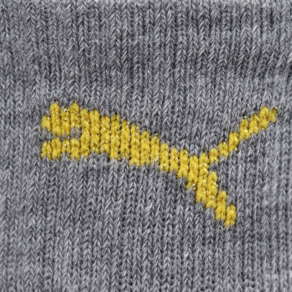 プーマ（PUMA）（メンズ）スニーカーソックス 3足組 27～29cm 2823089-03-279