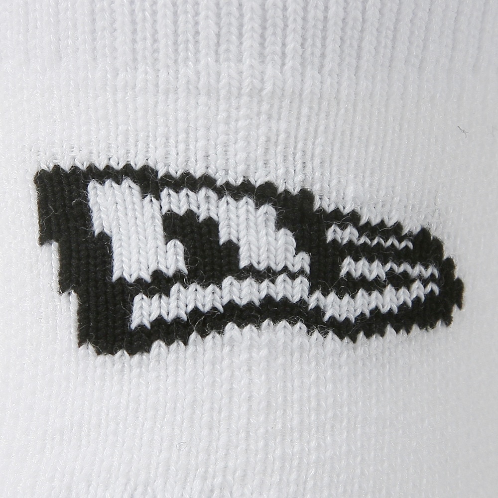 ニューエラ（NEW ERA）（メンズ、レディース）ショートソックス 3足組 M 11531691
