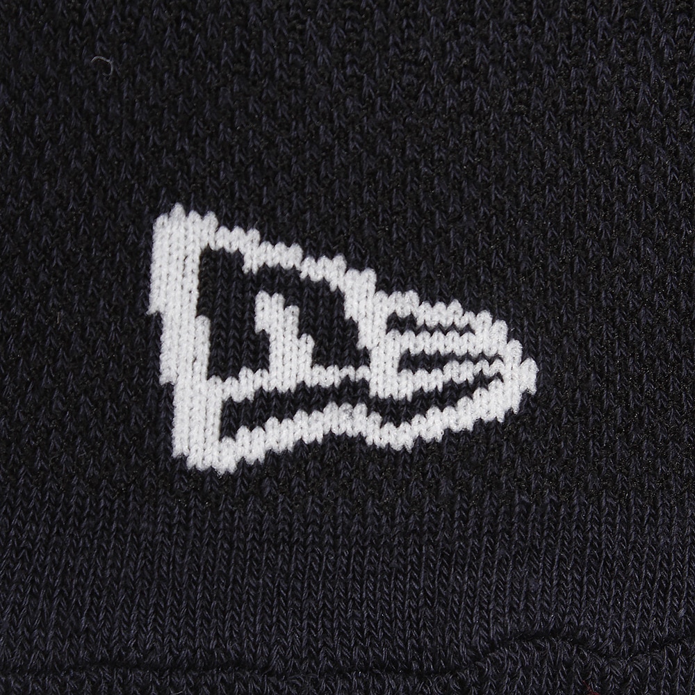 ニューエラ（NEW ERA）（メンズ、レディース）ソックス ベリーショート 3足組 11901482