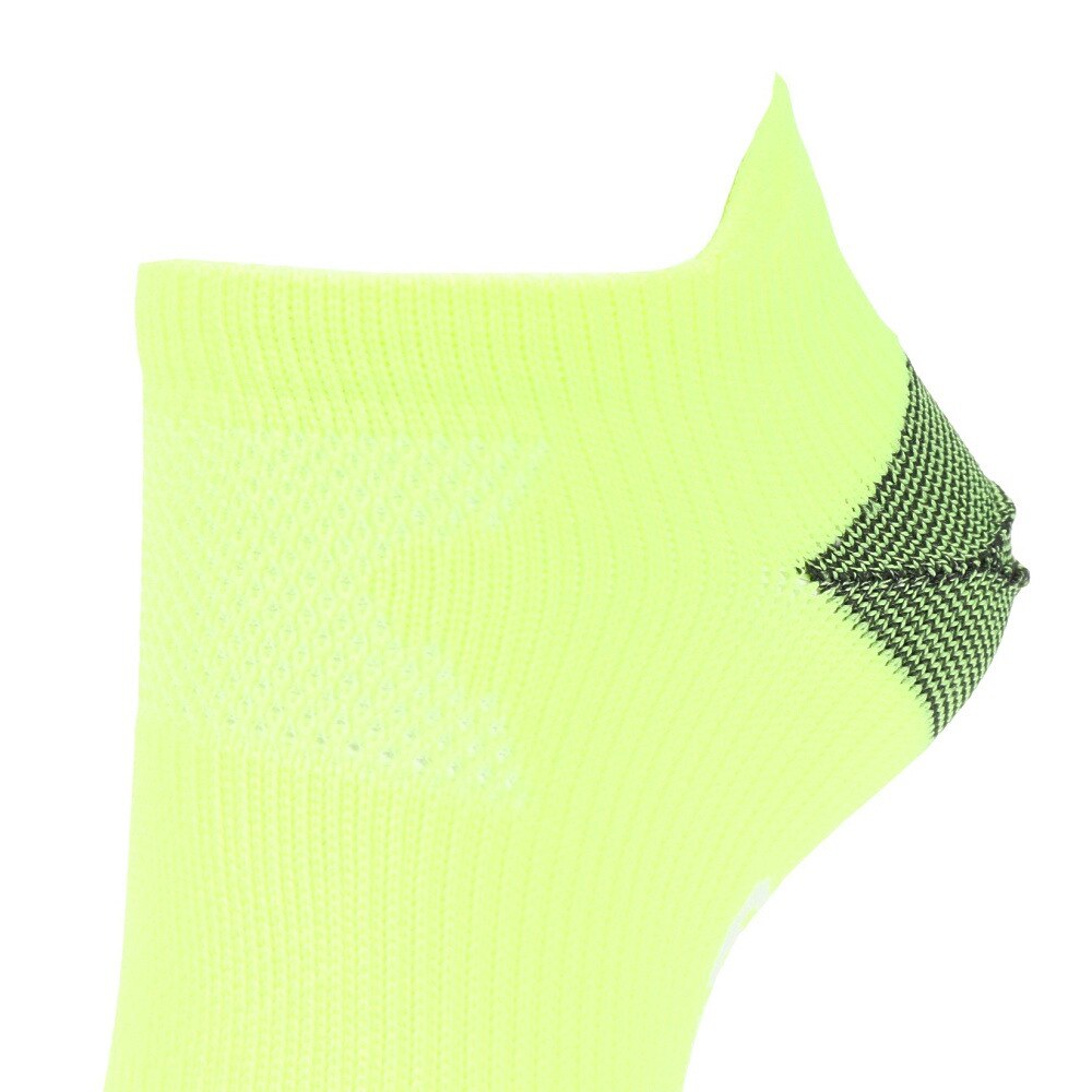 ジローム（GIRAUDM）（メンズ）ストロングハイバソックス 3足組 YELCGYBLK SK3S0056-WA894-GROK