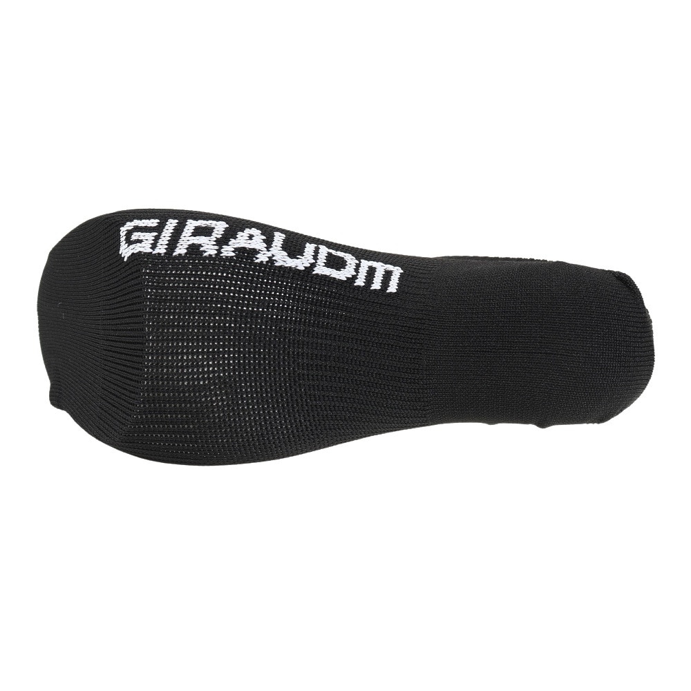 ジローム（GIRAUDM）（メンズ）ストロングスニインソックス CGYNVYBLK SK3S0059-WA894-GROK