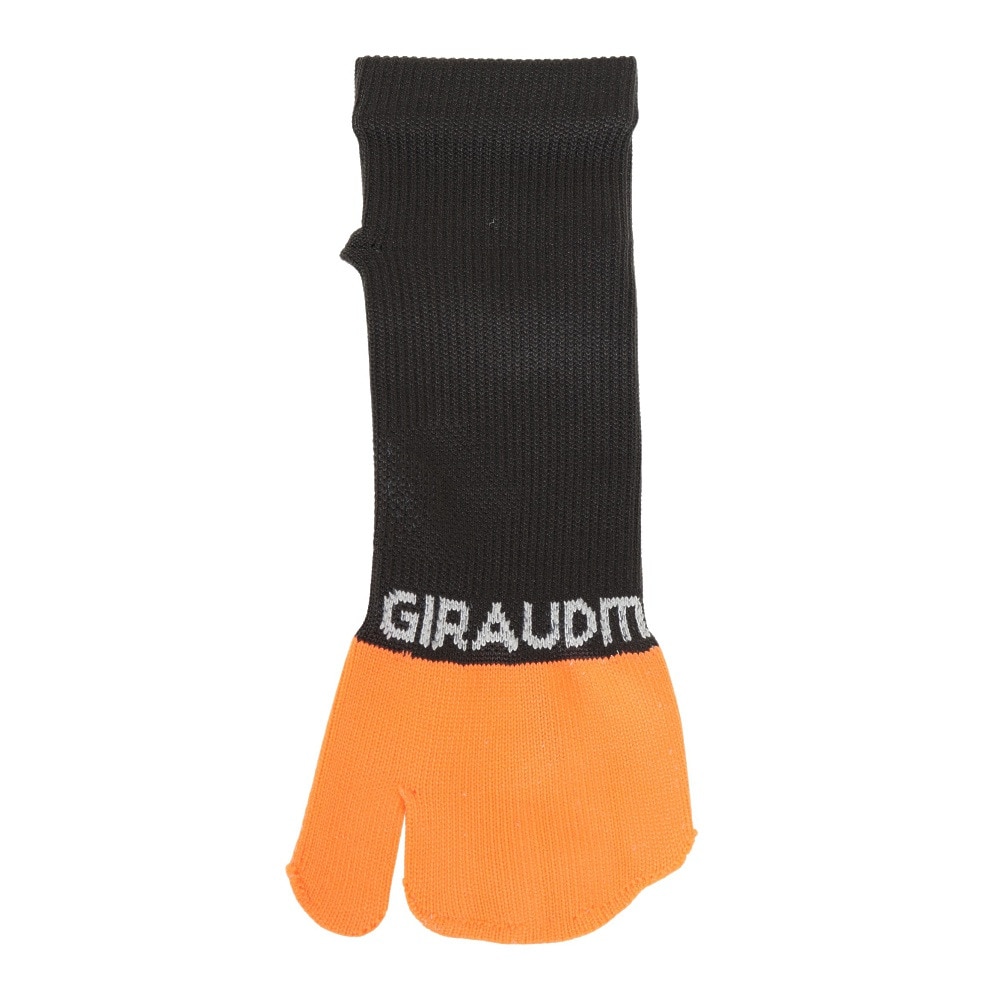 ジローム（GIRAUDM）（メンズ）ストロング足袋ソックス 3足組 SK3S0063-WA894-GROK