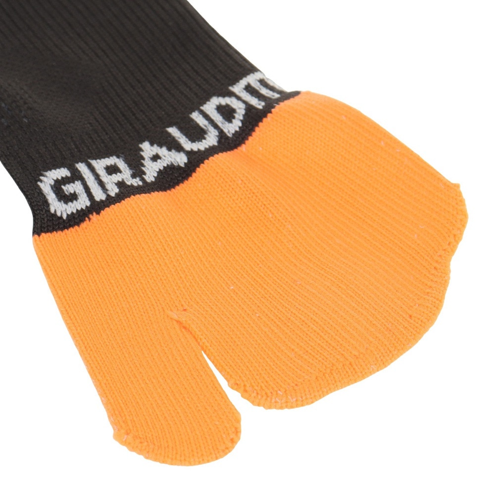 ジローム（GIRAUDM）（メンズ）ストロング足袋ソックス 3足組 SK3S0063-WA894-GROK