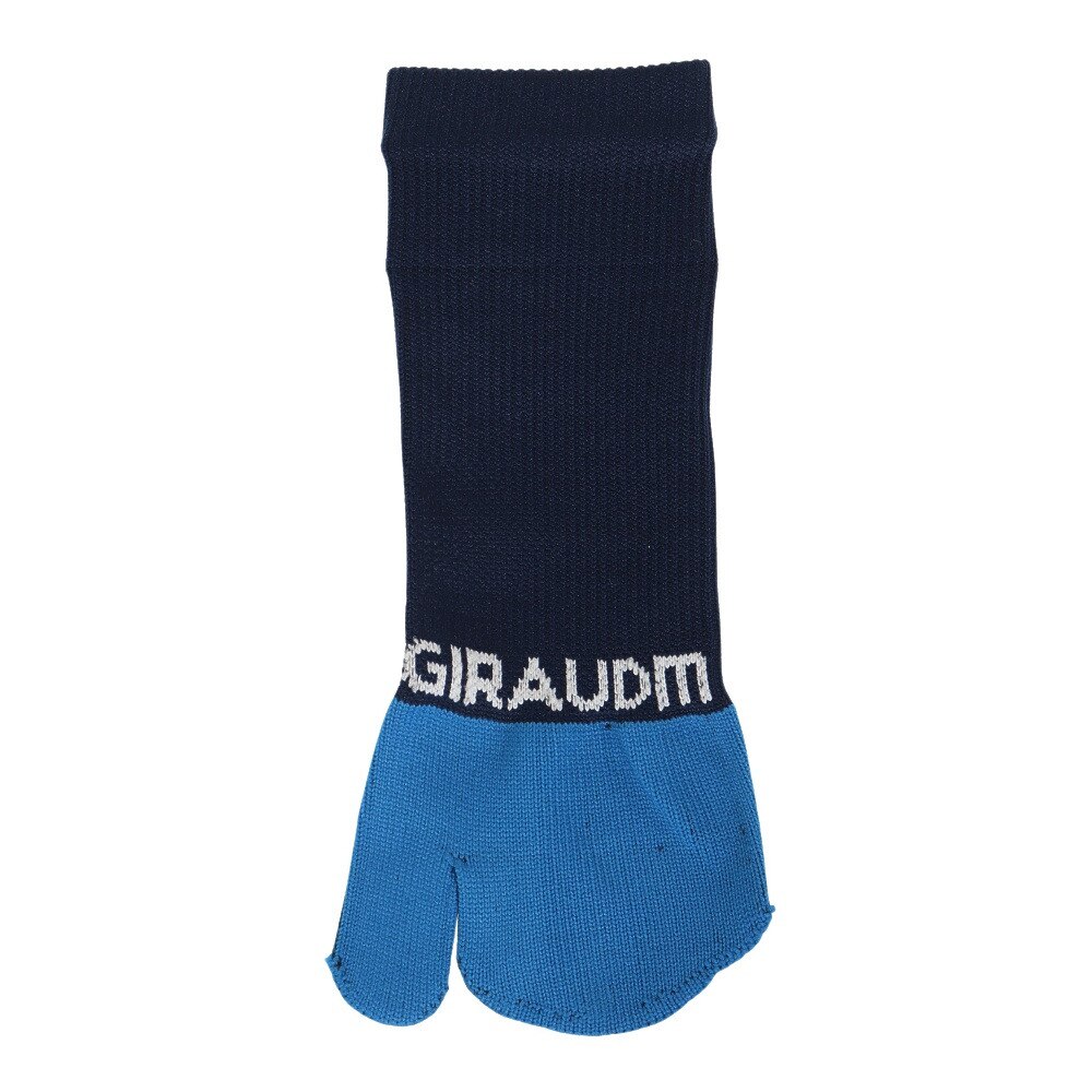ジローム（GIRAUDM）（メンズ）ストロング足袋ソックス 3足組 SK3S0063-WA894-GROK