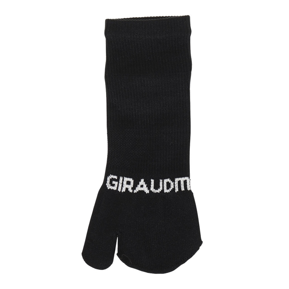 ジローム（GIRAUDM）（メンズ）ストロング足袋ソックス 3足組 SK3S0064-WA894-GROK