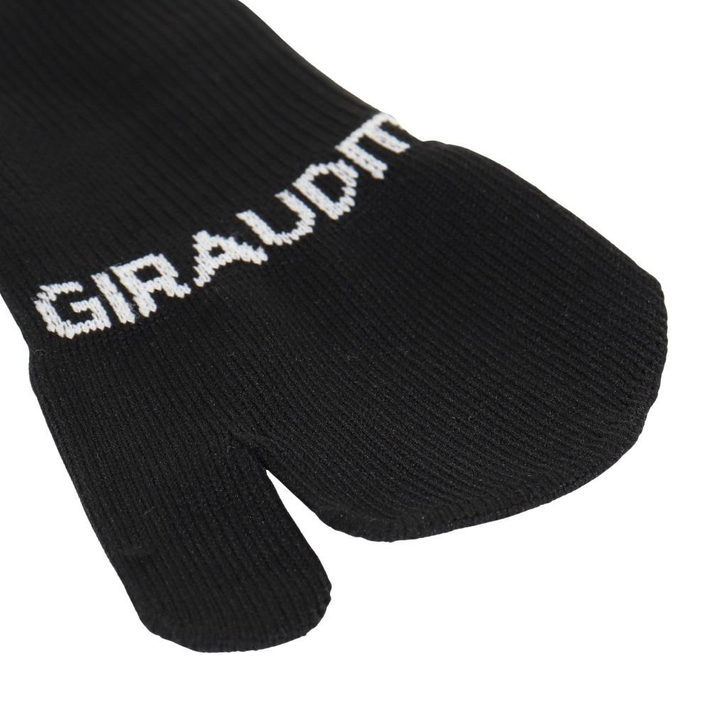 ジローム（GIRAUDM）（メンズ）ストロング足袋ソックス 3足組 SK3S0064-WA894-GROK