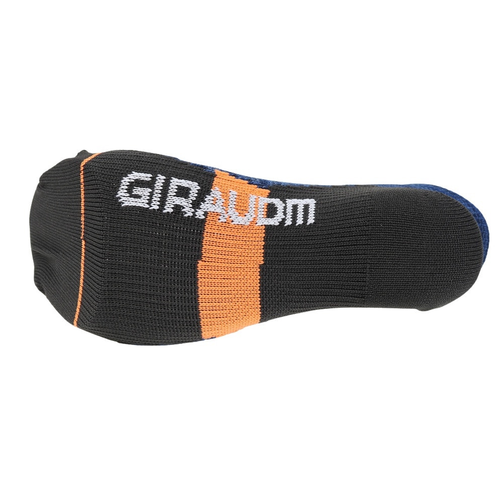 ジローム（GIRAUDM）（メンズ）ストロングアンクルソックス 3足組 SK3S0067-WA894-GROK