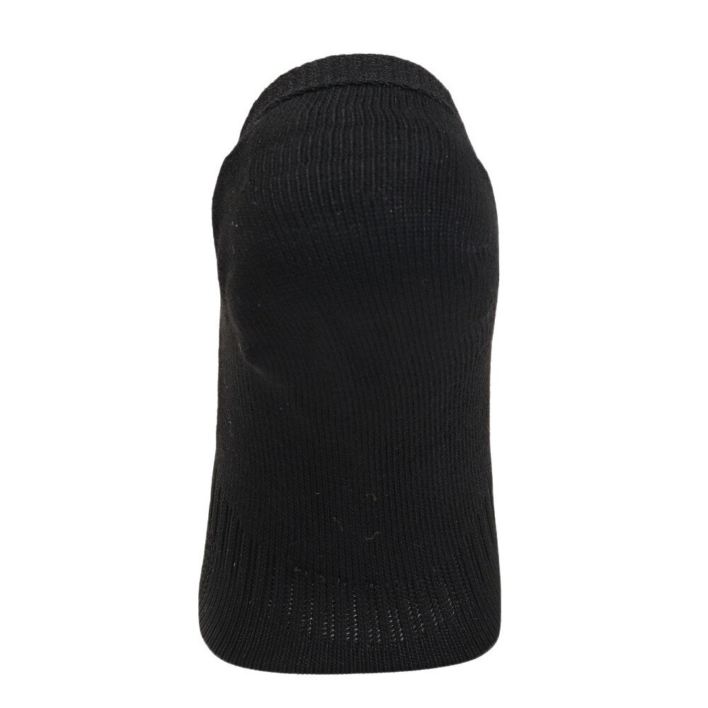 その他ブランド（OTHER BRAND）（メンズ）接触冷感 HM カバーソックス 3足組 BLK3 894NN3OK0036