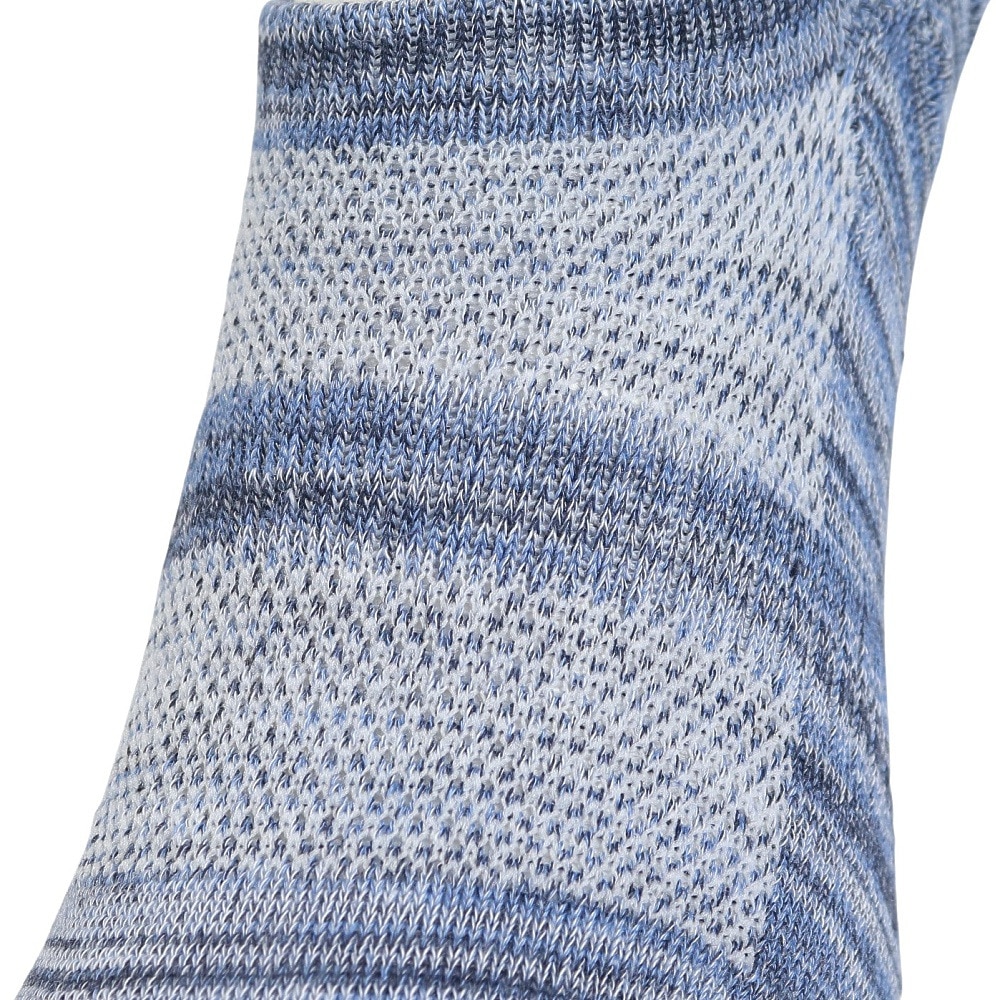 その他ブランド（OTHER BRAND）（メンズ）冷感 スニインソックス 3足組 894NN3OK0039