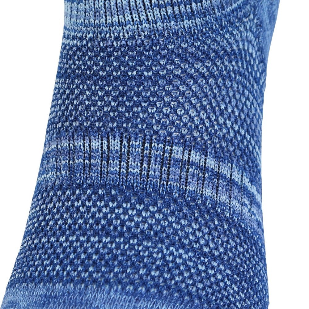 その他ブランド（OTHER BRAND）（メンズ）冷感 HMスニインソックス 3足組 894NN3OK0043