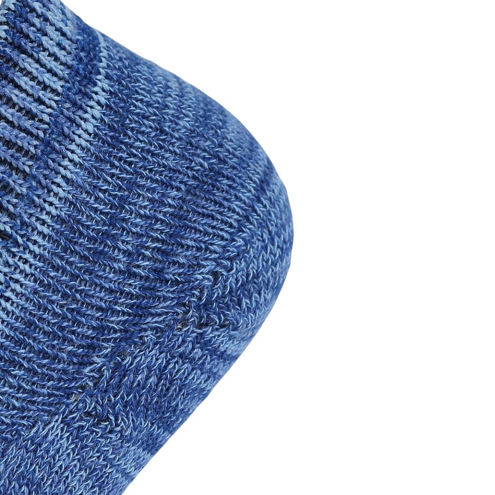 その他ブランド（OTHER BRAND）（メンズ）冷感 HMスニインソックス 3足組 894NN3OK0043