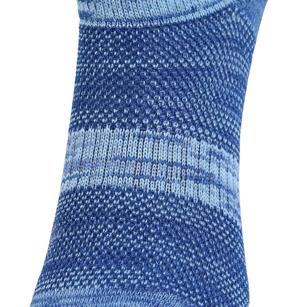 その他ブランド（OTHER BRAND）（メンズ）冷感 HMショートソックス 3足組 894NN3OK0049