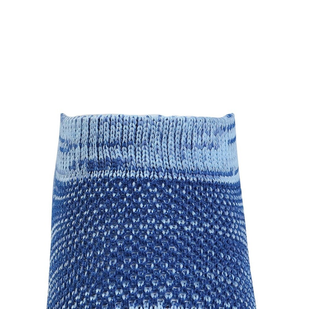 その他ブランド（OTHER BRAND）（メンズ）冷感 HMショートソックス 3足組 894NN3OK0049