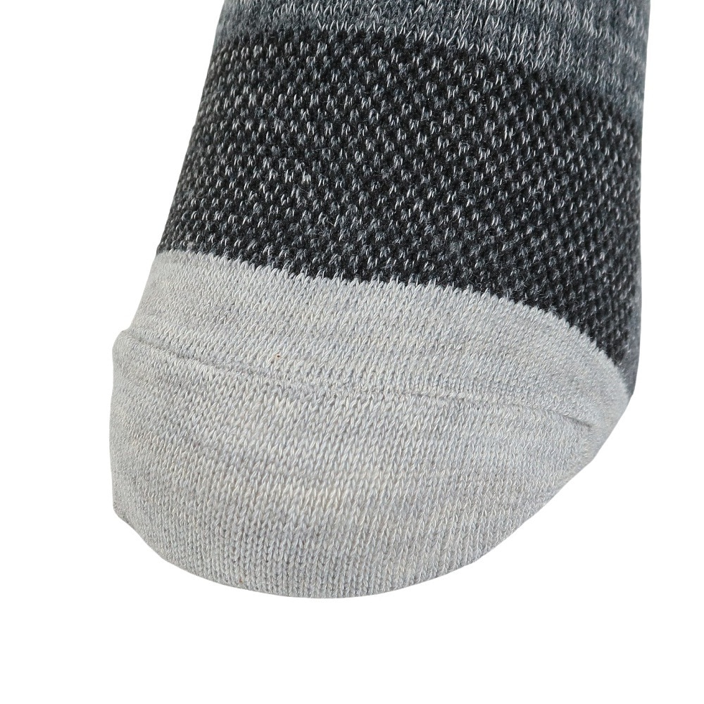 その他ブランド（OTHER BRAND）（メンズ）冷感 ショートソックス 3足組 894NN3OK0051