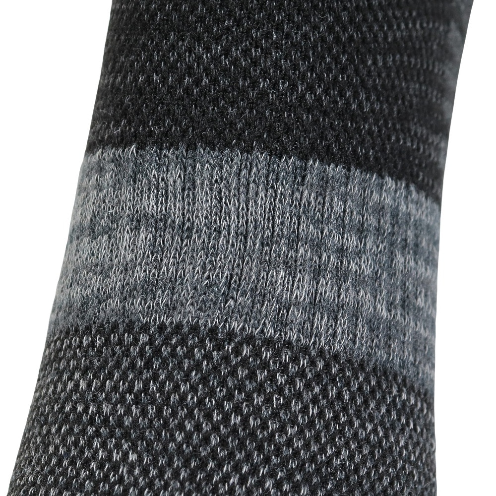 その他ブランド（OTHER BRAND）（メンズ）冷感 ショートソックス 3足組 894NN3OK0051
