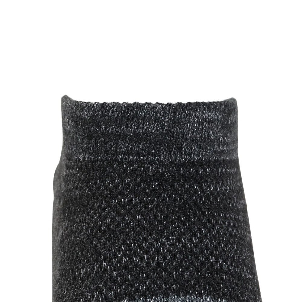 その他ブランド（OTHER BRAND）（メンズ）冷感 ショートソックス 3足組 894NN3OK0051