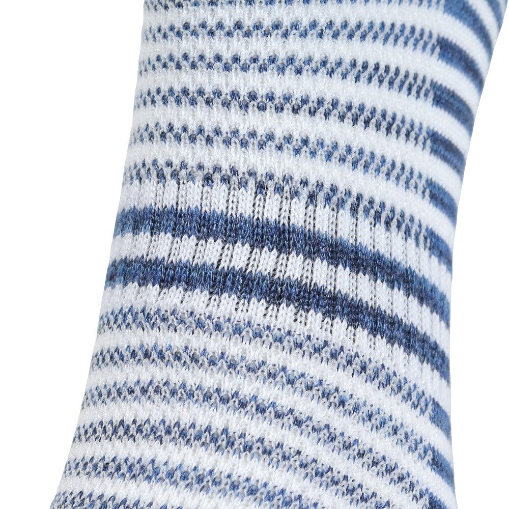 その他ブランド（OTHER BRAND）（メンズ）冷感 ショートソックス 3足組 894NN3OK0052