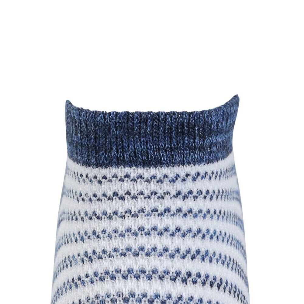その他ブランド（OTHER BRAND）（メンズ）冷感 ショートソックス 3足組 894NN3OK0052