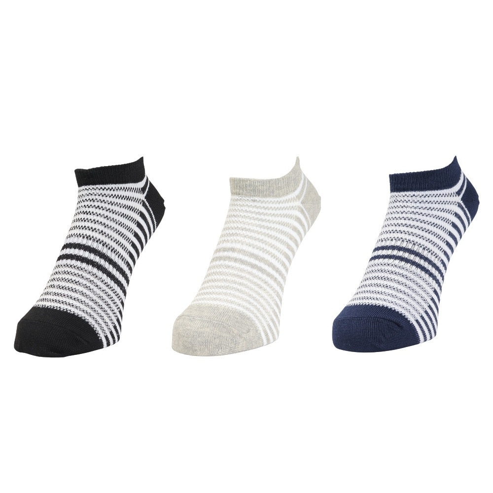 その他ブランド（OTHER BRAND）（メンズ）接触冷感 ショート丈