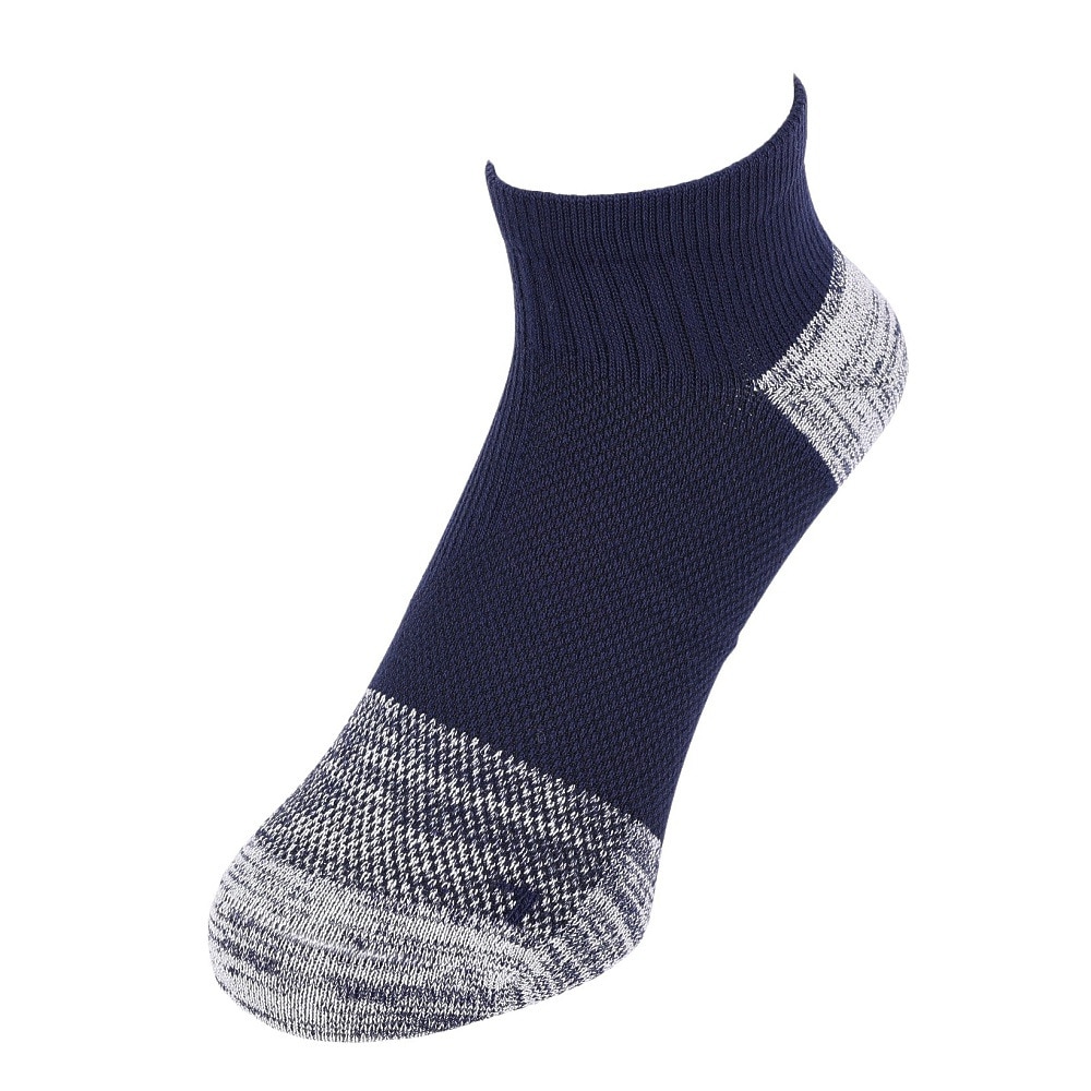 その他ブランド（OTHER BRAND）（メンズ）ワシショート ソックス 3足組 894NN3OK0067