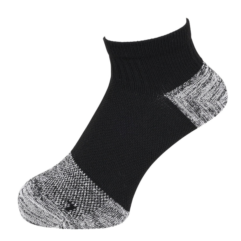 その他ブランド（OTHER BRAND）（メンズ）ワシショート ソックス 3足組 894NN3OK0067