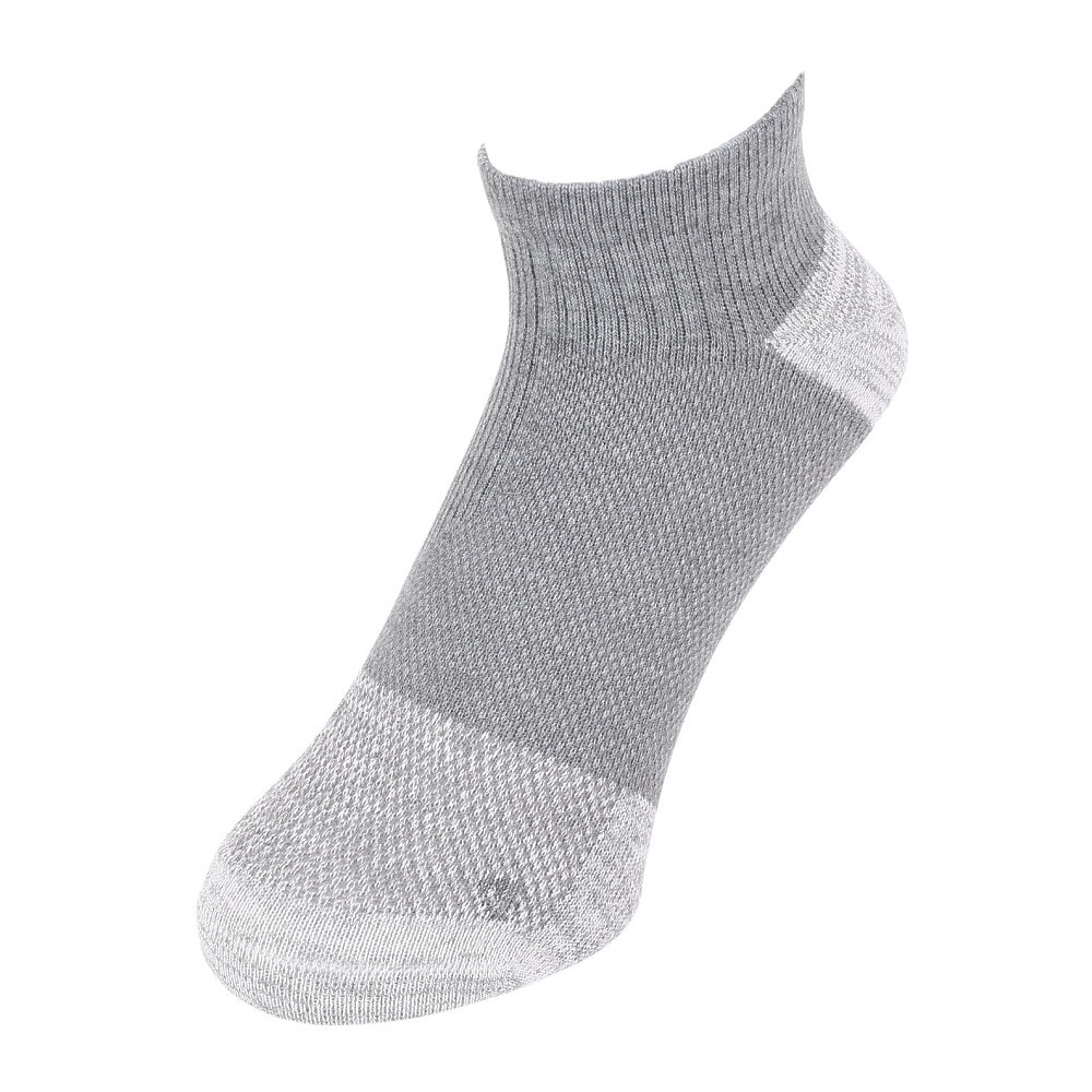 その他ブランド（OTHER BRAND）（メンズ）ワシショート ソックス 3足組 894NN3OK0067