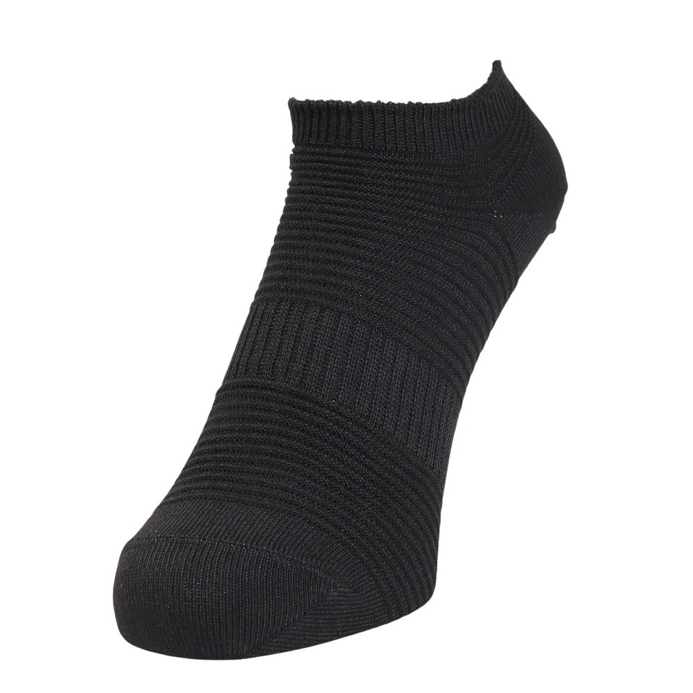 その他ブランド（OTHER BRAND）（メンズ）消臭ショート丈ソックス 3足組 GRYCGYBLK 894NN3OK0076
