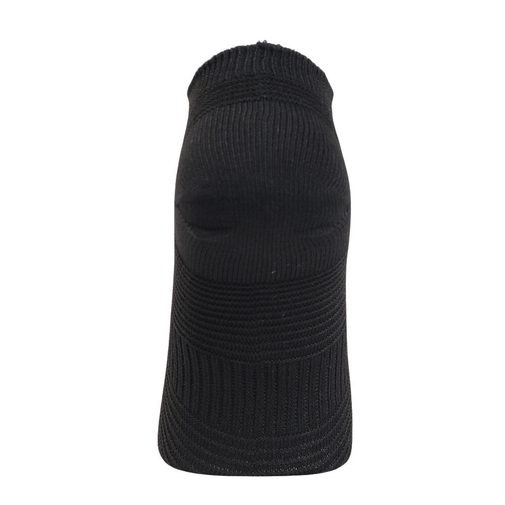 その他ブランド（OTHER BRAND）（メンズ）消臭ショート丈ソックス 3足組 GRYCGYBLK 894NN3OK0076