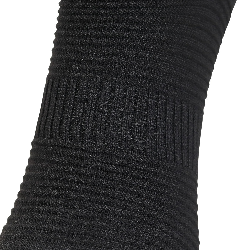 その他ブランド（OTHER BRAND）（メンズ）消臭ショート丈ソックス 3足組 GRYCGYBLK 894NN3OK0076