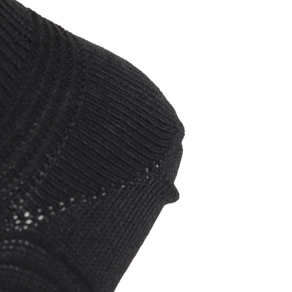 その他ブランド（OTHER BRAND）（メンズ）消臭ショート丈ソックス 3足組 GRYCGYBLK 894NN3OK0076