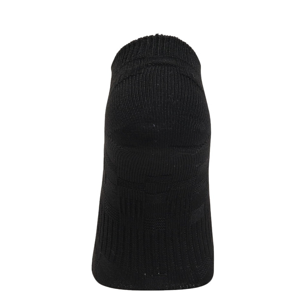その他ブランド（OTHER BRAND）（メンズ）消臭ショート丈ソックス 3足組 GRYCGYBLK 894NN3OK0077