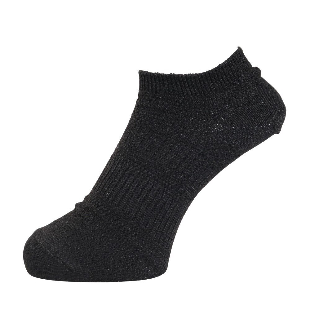 その他ブランド（OTHER BRAND）（メンズ）消臭ショート丈ソックス 3足組 NVYCGYBLK 894NN3OK0078