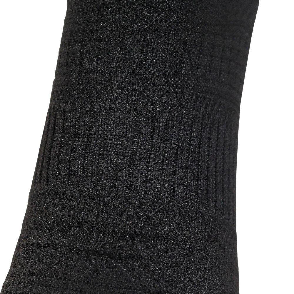 その他ブランド（OTHER BRAND）（メンズ）消臭ショート丈ソックス 3足組 NVYCGYBLK 894NN3OK0078