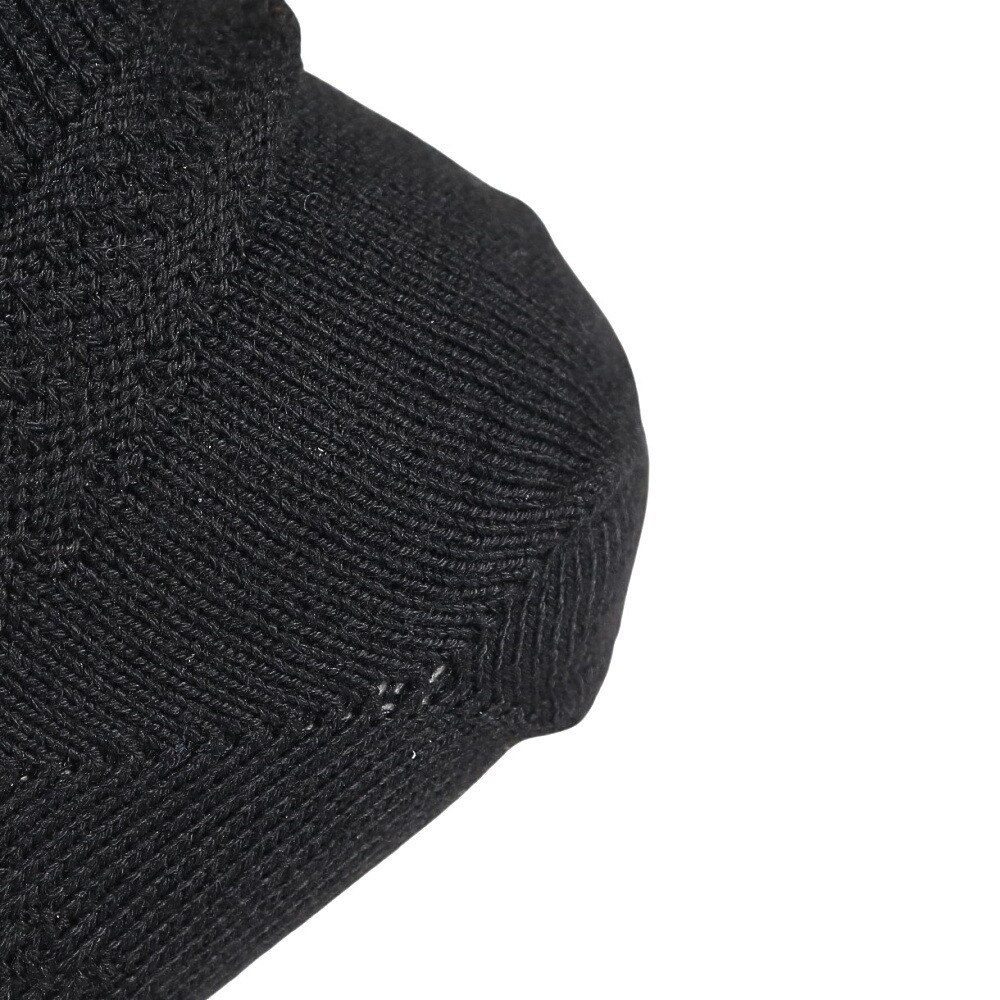 その他ブランド（OTHER BRAND）（メンズ）消臭ショート丈ソックス 3足組 NVYCGYBLK 894NN3OK0078