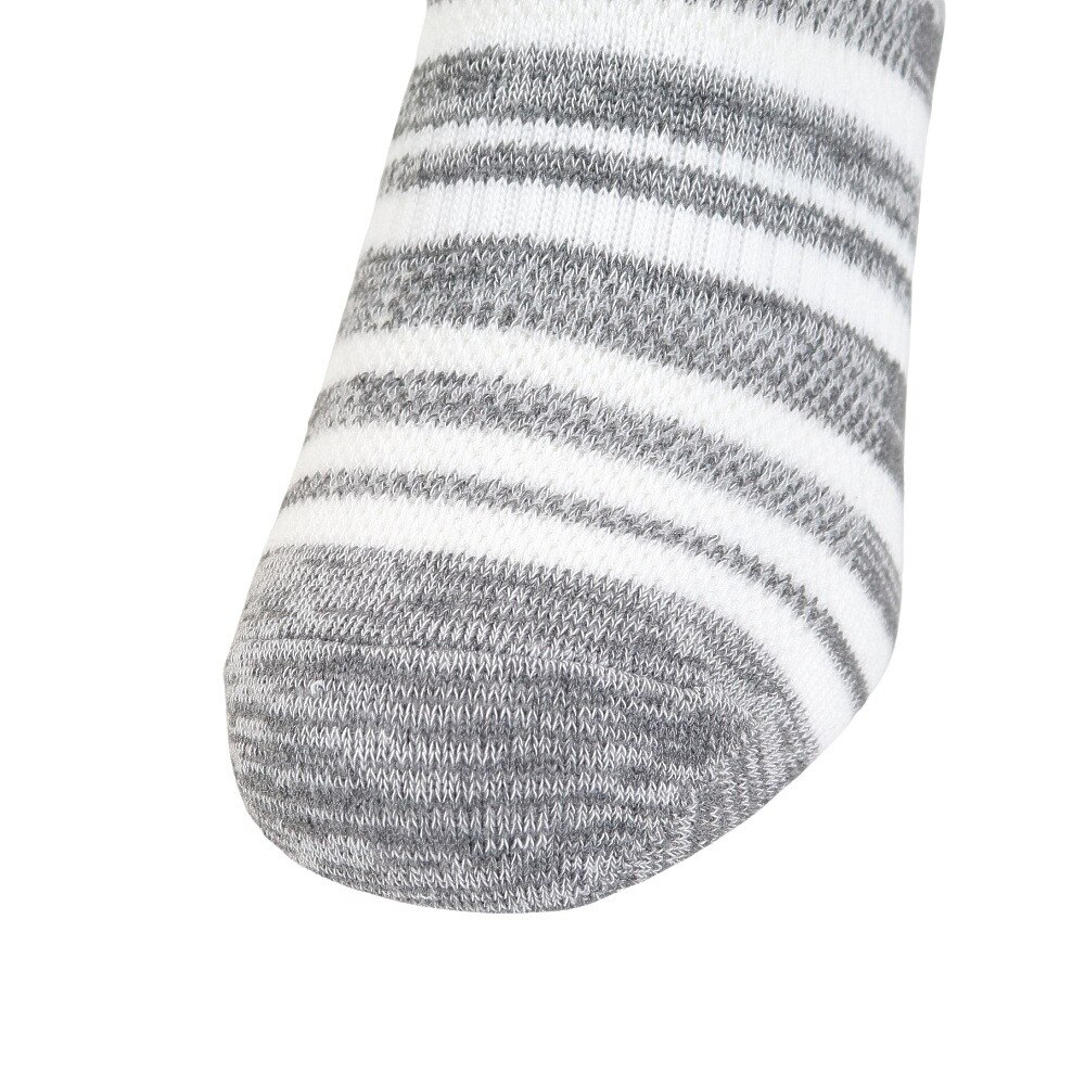 その他ブランド（OTHER BRAND）（メンズ）消臭ショート丈ソックス 3足組 GRYNVYBLK 894NN3OK0082